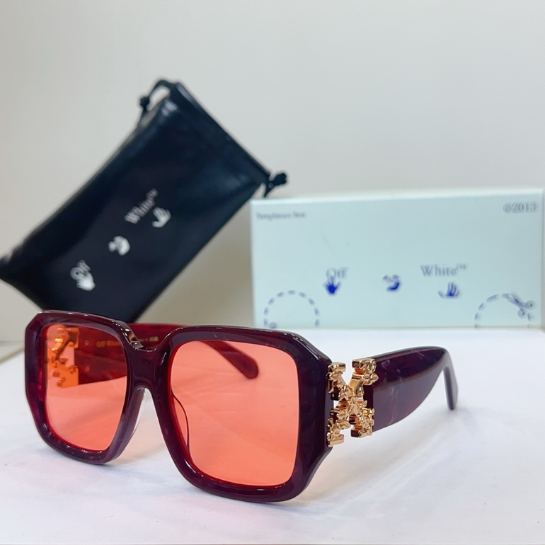 OFF-White Sunglasses(AAAA)-083
