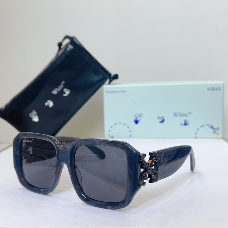 OFF-White Sunglasses(AAAA)-082