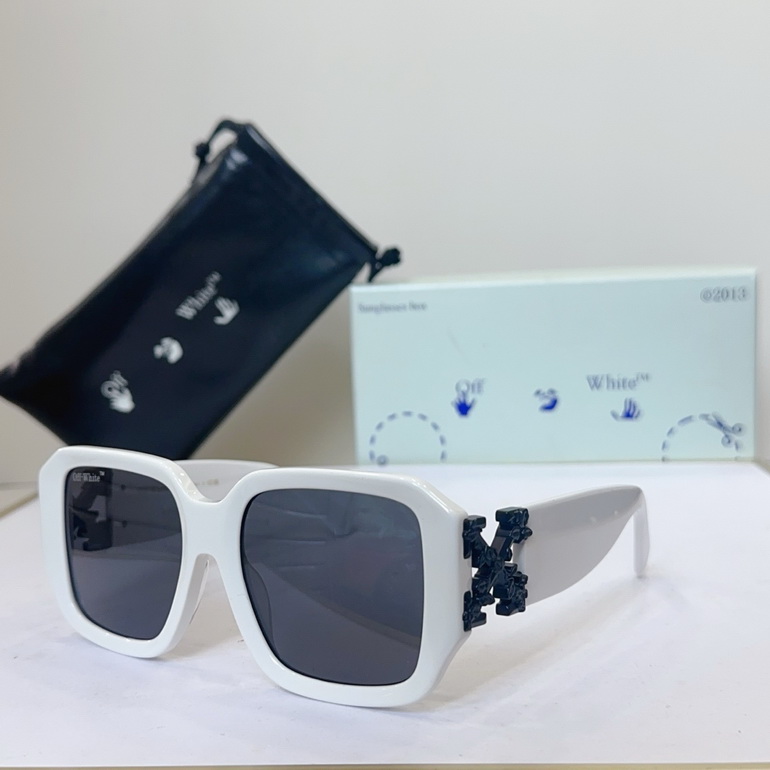 OFF-White Sunglasses(AAAA)-081