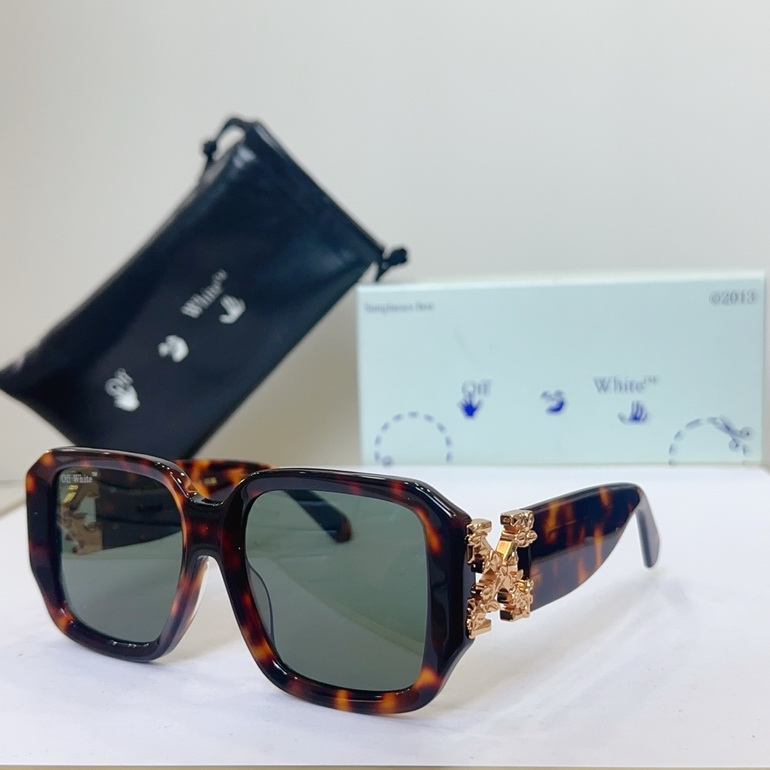 OFF-White Sunglasses(AAAA)-079
