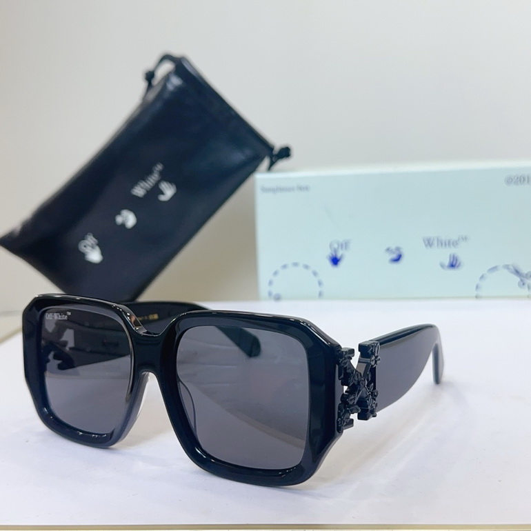 OFF-White Sunglasses(AAAA)-080