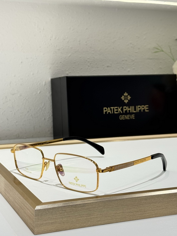 PATEK PHILIPPE Sunglasses(AAAA)-005