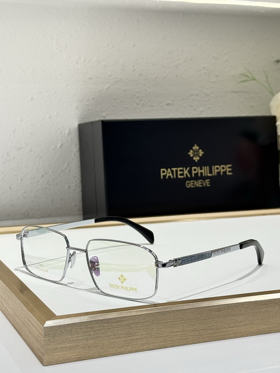 PATEK PHILIPPE Sunglasses(AAAA)-028