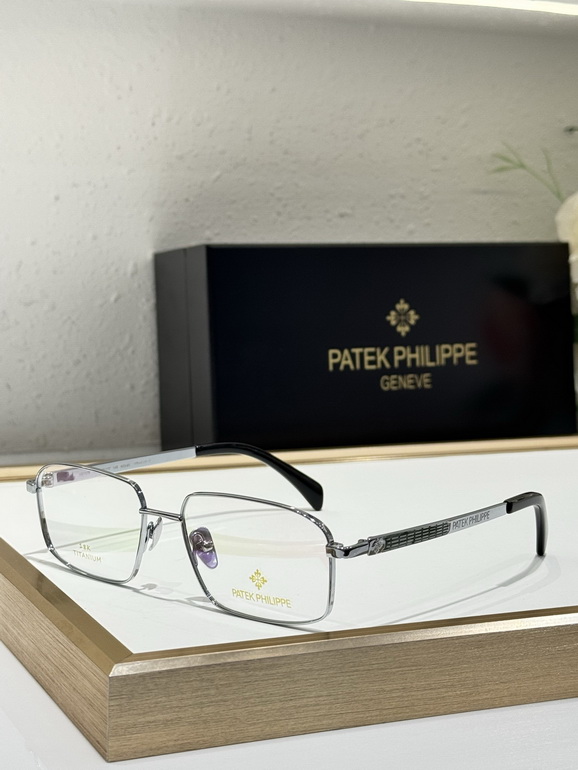 PATEK PHILIPPE Sunglasses(AAAA)-002