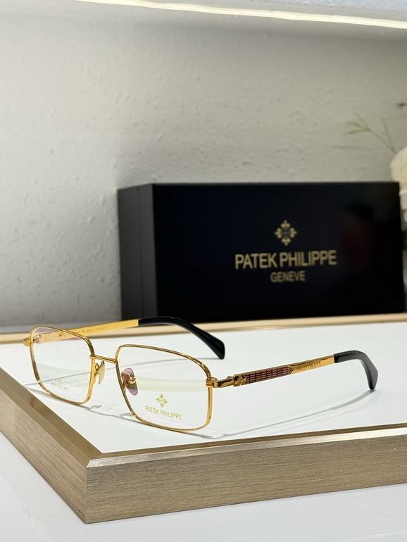 PATEK PHILIPPE Sunglasses(AAAA)-001