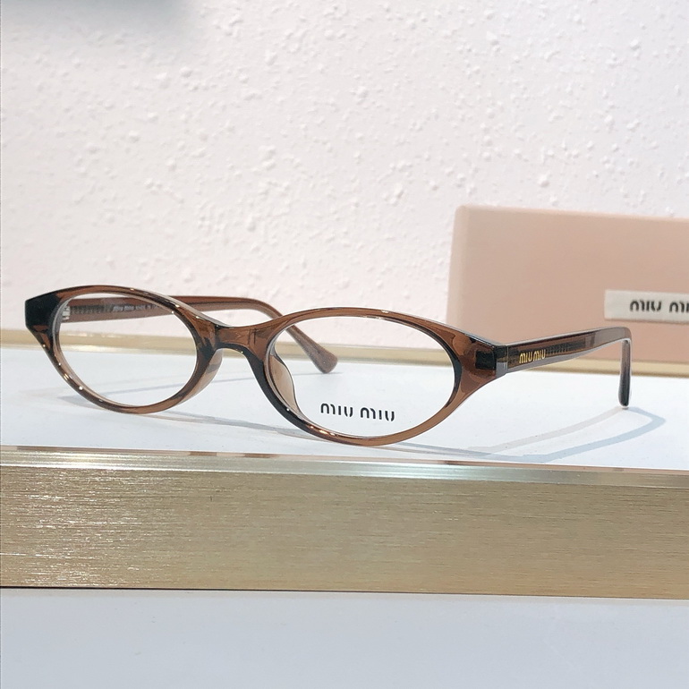 MIUMIU Sunglasses(AAAA)-550
