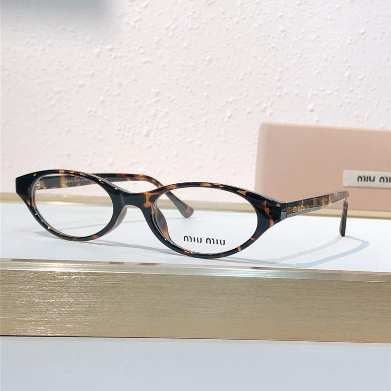 MIUMIU Sunglasses(AAAA)-549