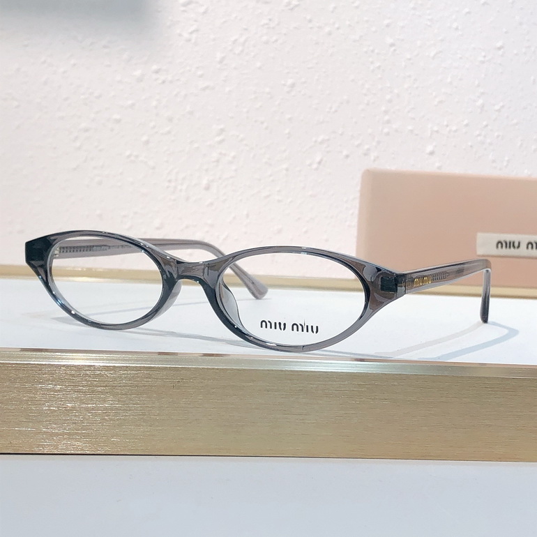 MIUMIU Sunglasses(AAAA)-548