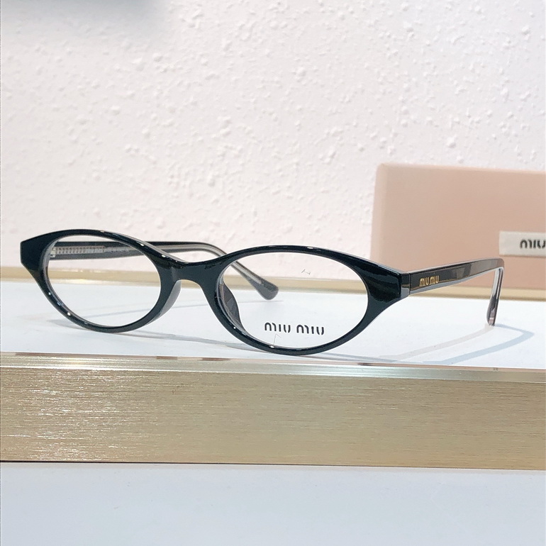 MIUMIU Sunglasses(AAAA)-547