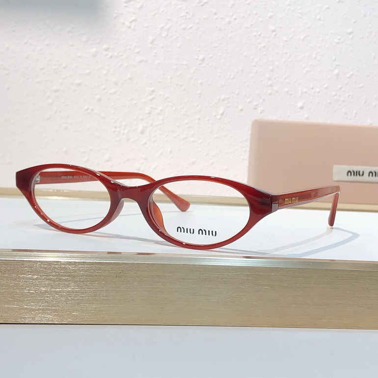 MIUMIU Sunglasses(AAAA)-546