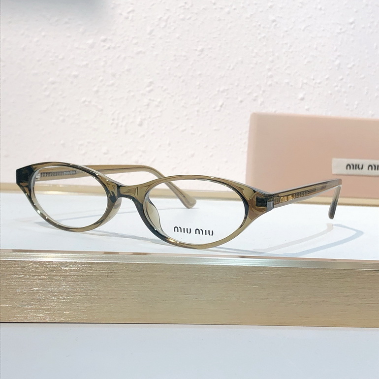 MIUMIU Sunglasses(AAAA)-545