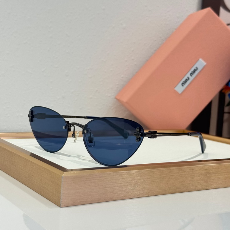 MIUMIU Sunglasses(AAAA)-497