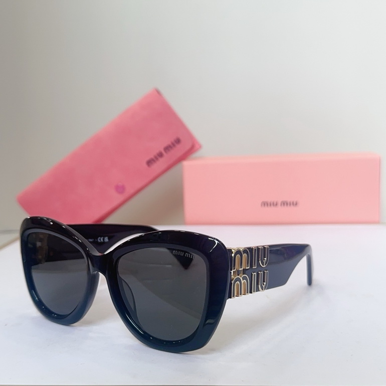 MIUMIU Sunglasses(AAAA)-418