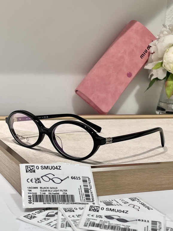 MIUMIU Sunglasses(AAAA)-382