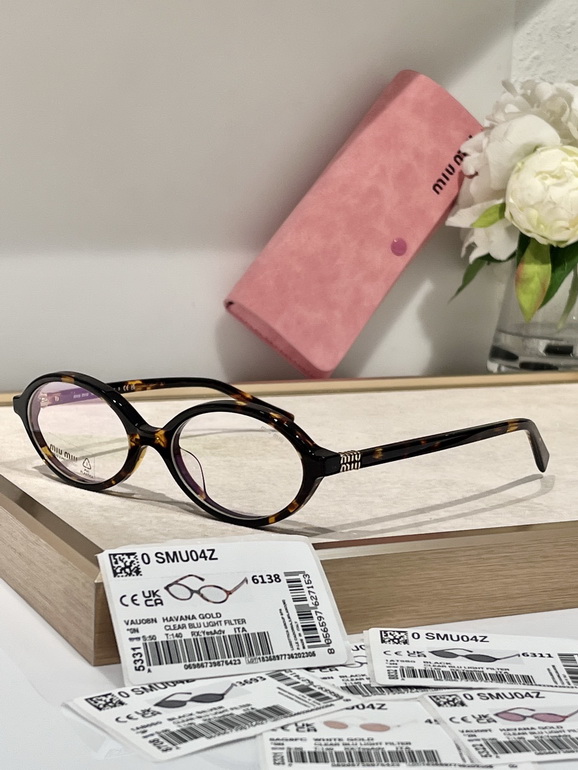 MIUMIU Sunglasses(AAAA)-380
