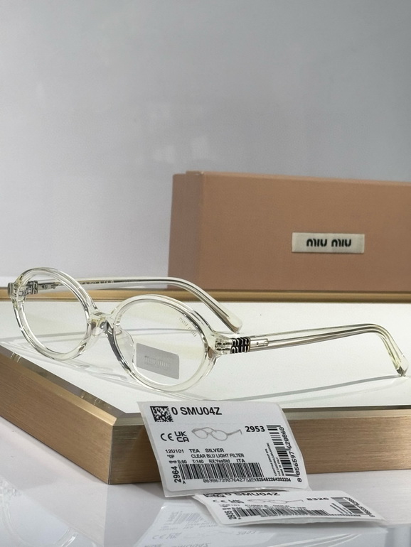 MIUMIU Sunglasses(AAAA)-376