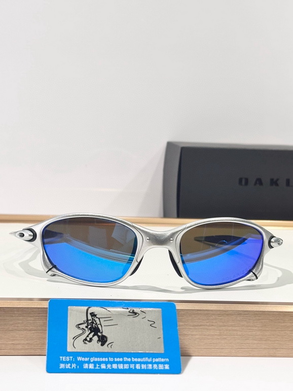 Oakley Sunglasses(AAAA)-603