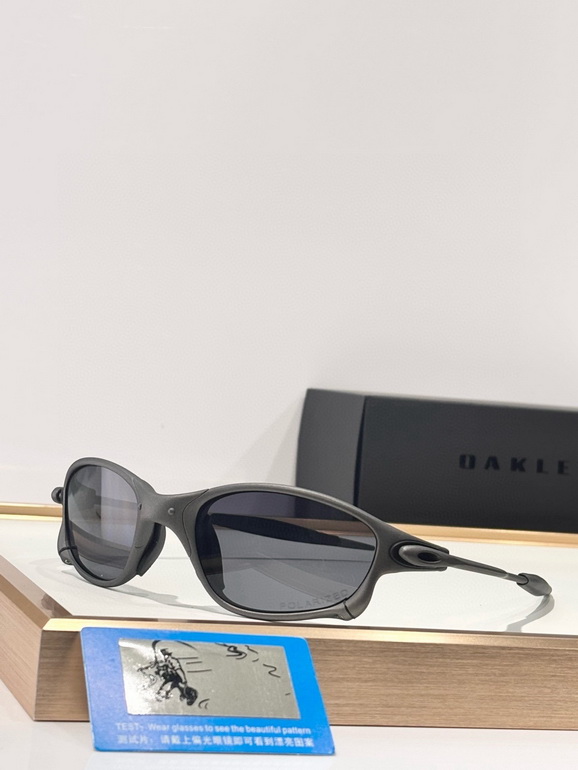 Oakley Sunglasses(AAAA)-601