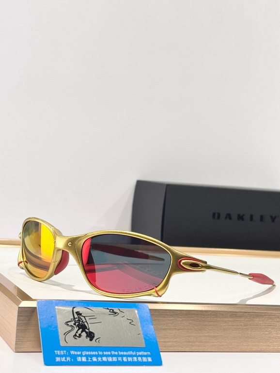 Oakley Sunglasses(AAAA)-597