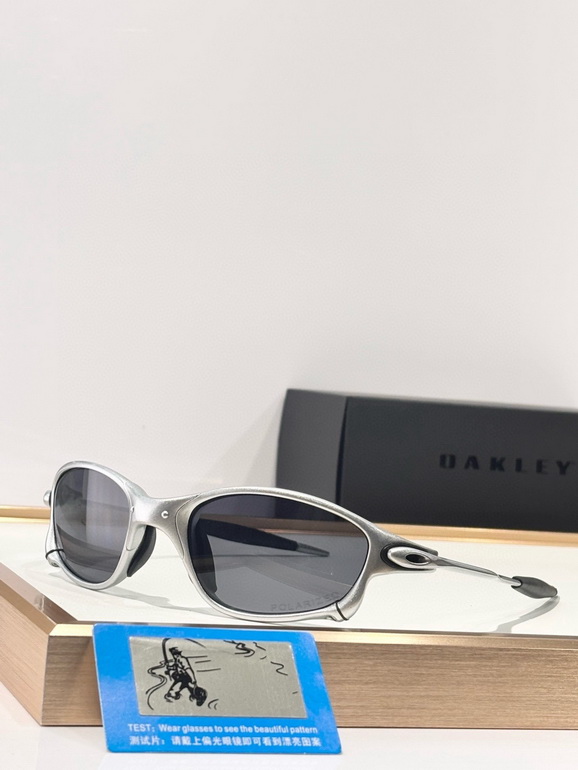 Oakley Sunglasses(AAAA)-595