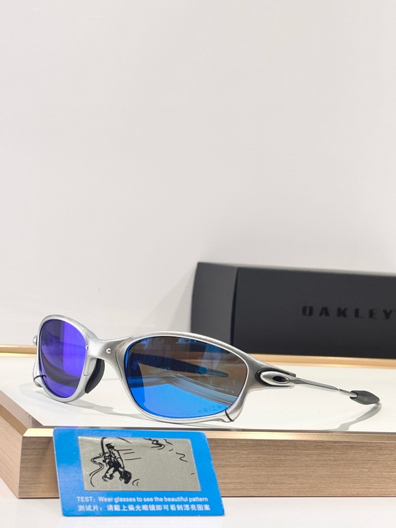 Oakley Sunglasses(AAAA)-591