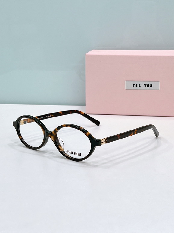 MIUMIU Sunglasses(AAAA)-250