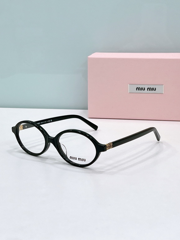 MIUMIU Sunglasses(AAAA)-246