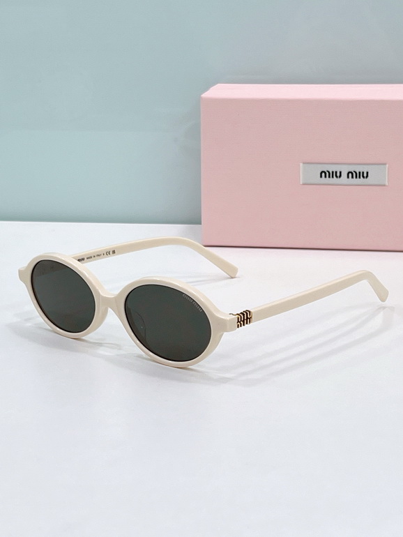 MIUMIU Sunglasses(AAAA)-241