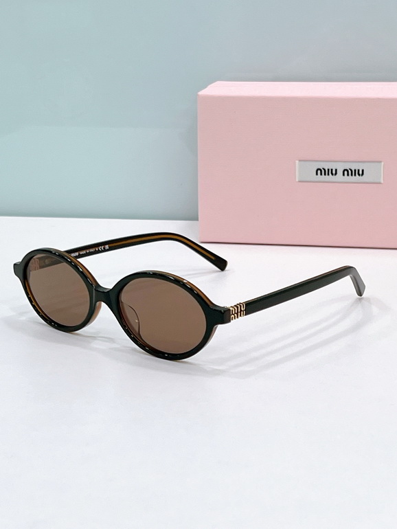 MIUMIU Sunglasses(AAAA)-239