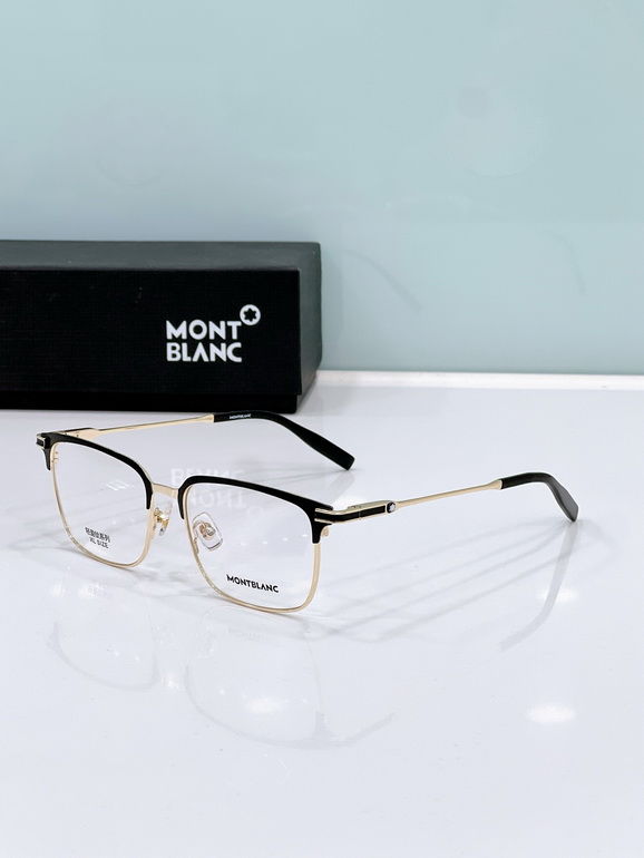 MONTBLANC Sunglasses(AAAA)-136