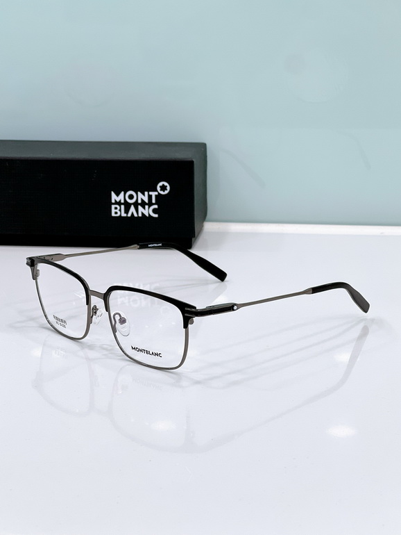 MONTBLANC Sunglasses(AAAA)-133
