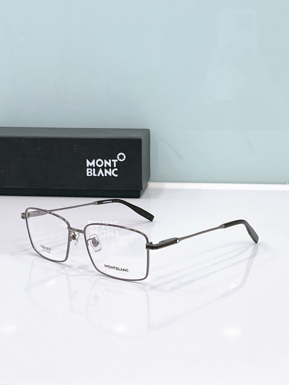 MONTBLANC Sunglasses(AAAA)-132