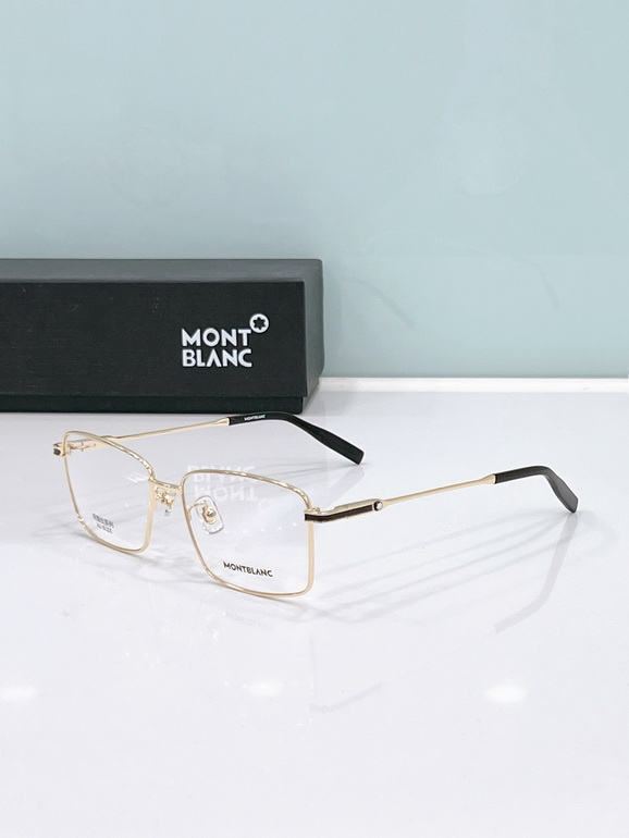 MONTBLANC Sunglasses(AAAA)-131