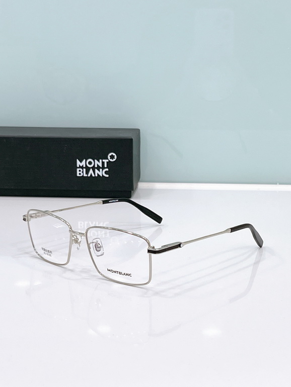 MONTBLANC Sunglasses(AAAA)-129