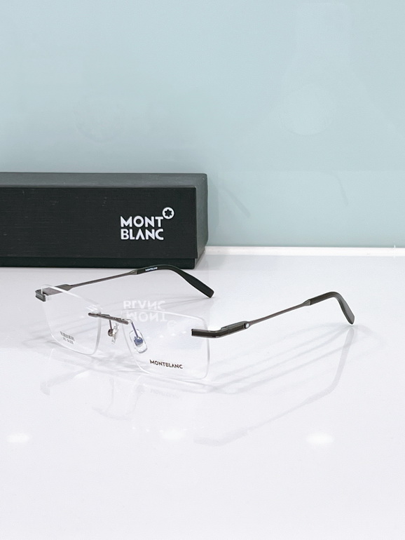 MONTBLANC Sunglasses(AAAA)-128