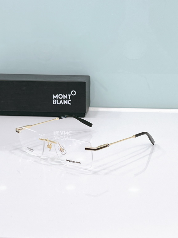MONTBLANC Sunglasses(AAAA)-126