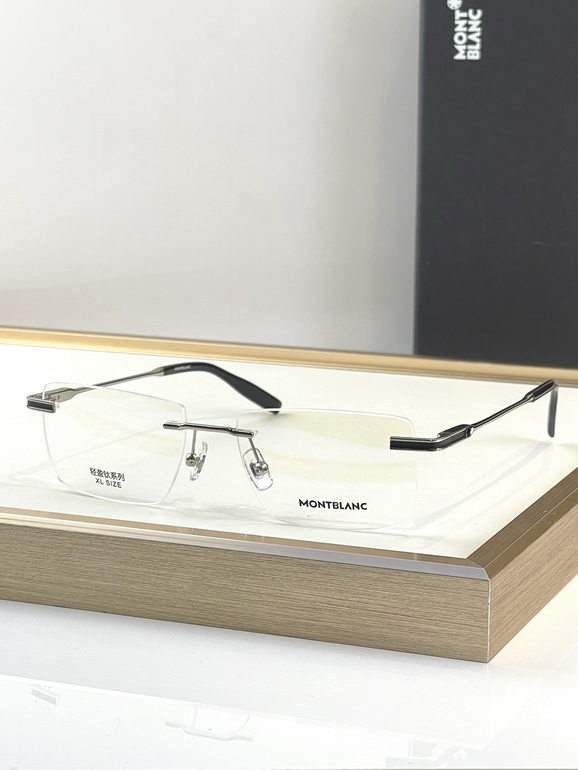 MONTBLANC Sunglasses(AAAA)-123
