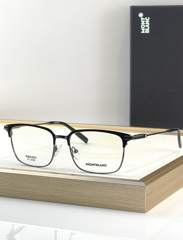 MONTBLANC Sunglasses(AAAA)-117