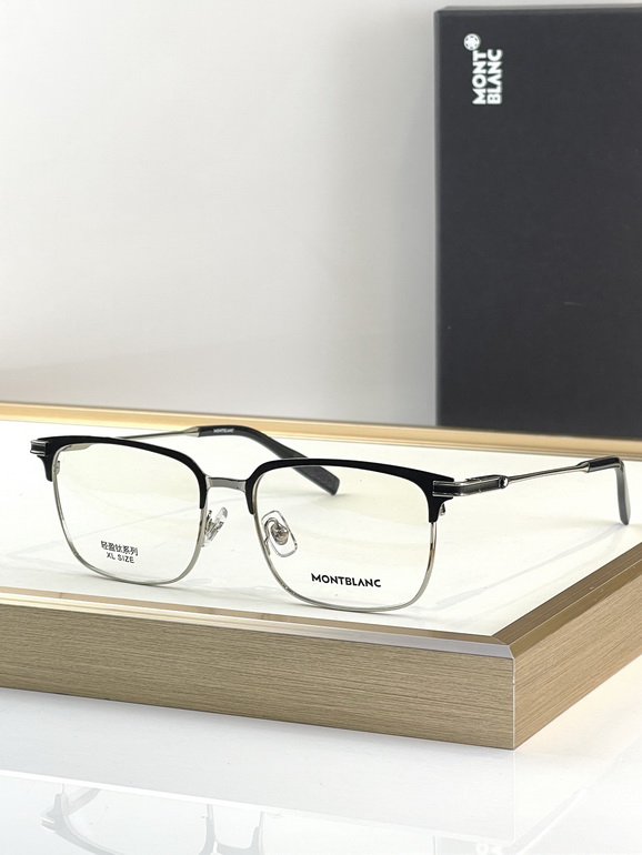 MONTBLANC Sunglasses(AAAA)-116