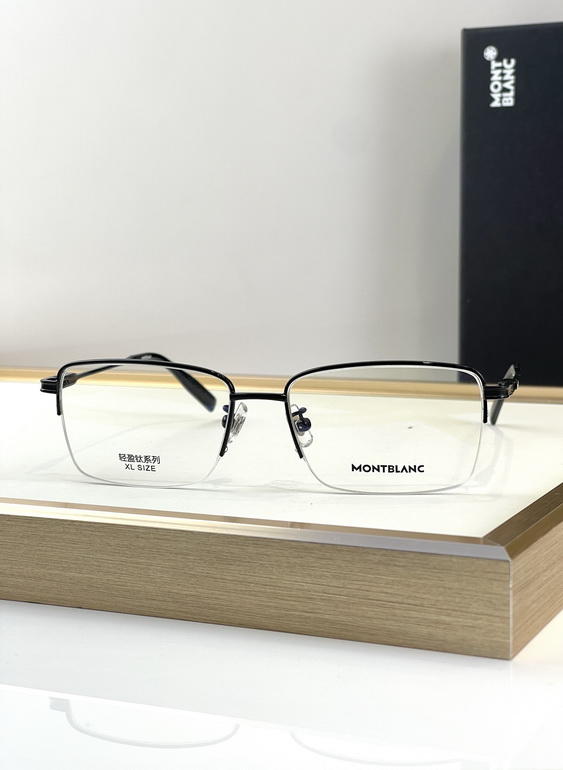 MONTBLANC Sunglasses(AAAA)-114