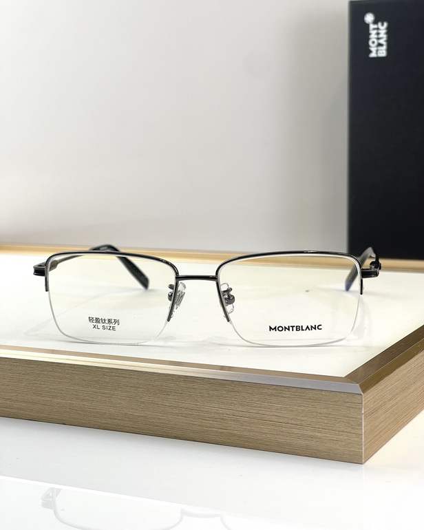 MONTBLANC Sunglasses(AAAA)-112