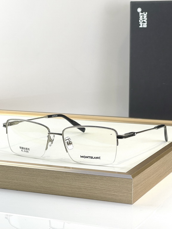 MONTBLANC Sunglasses(AAAA)-110