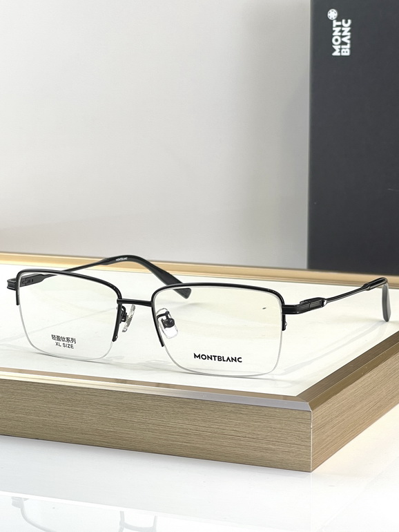 MONTBLANC Sunglasses(AAAA)-111