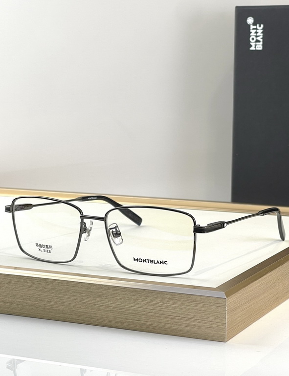 MONTBLANC Sunglasses(AAAA)-105