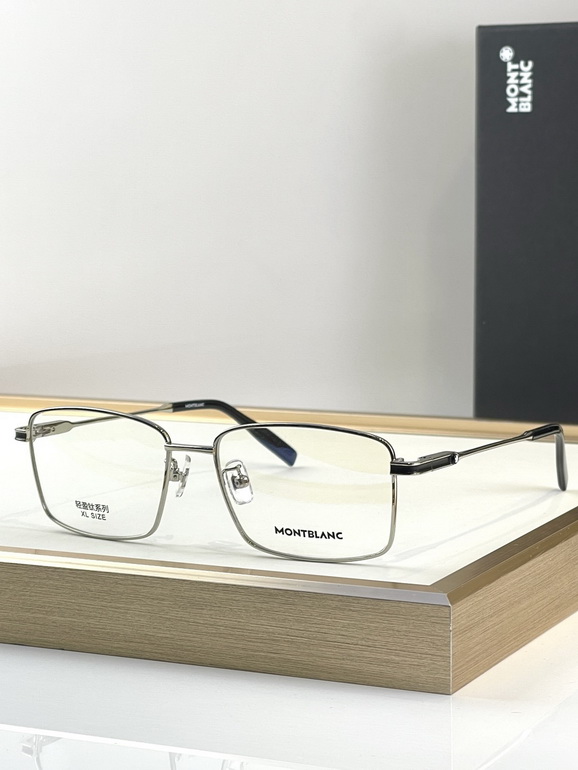 MONTBLANC Sunglasses(AAAA)-104
