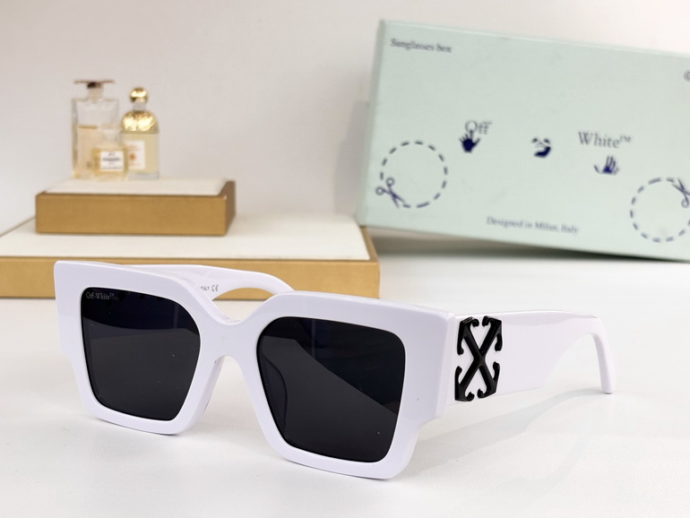 OFF-White Sunglasses(AAAA)-072