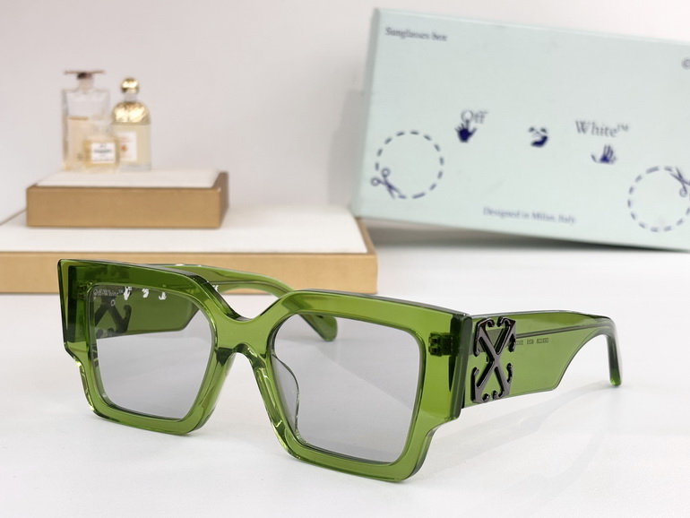 OFF-White Sunglasses(AAAA)-071