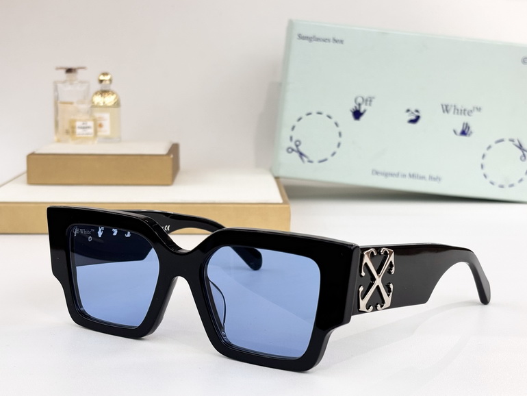 OFF-White Sunglasses(AAAA)-070