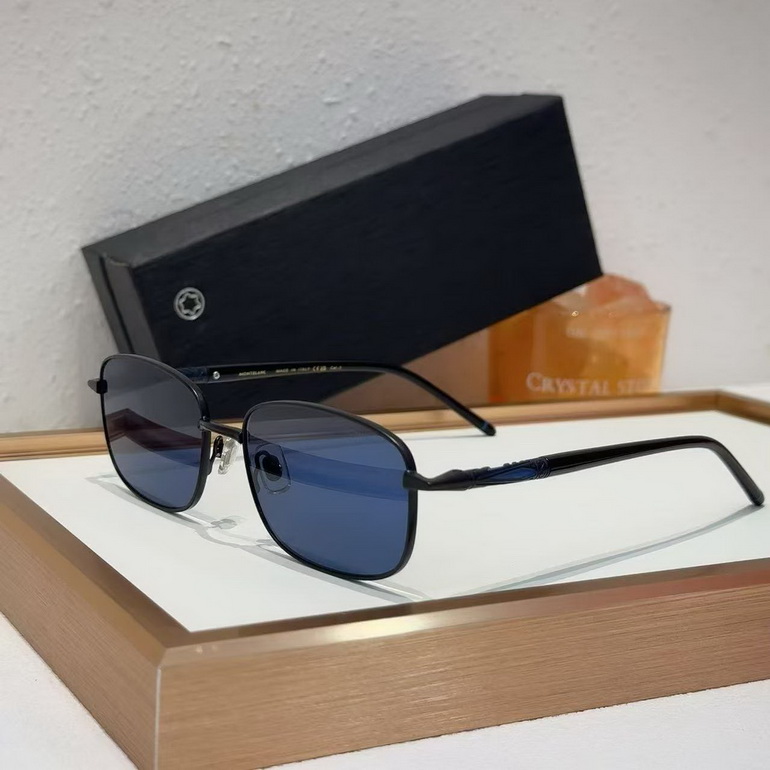 MONTBLANC Sunglasses(AAAA)-095