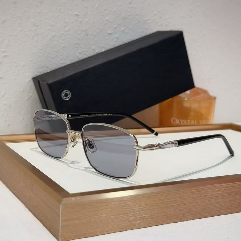 MONTBLANC Sunglasses(AAAA)-094